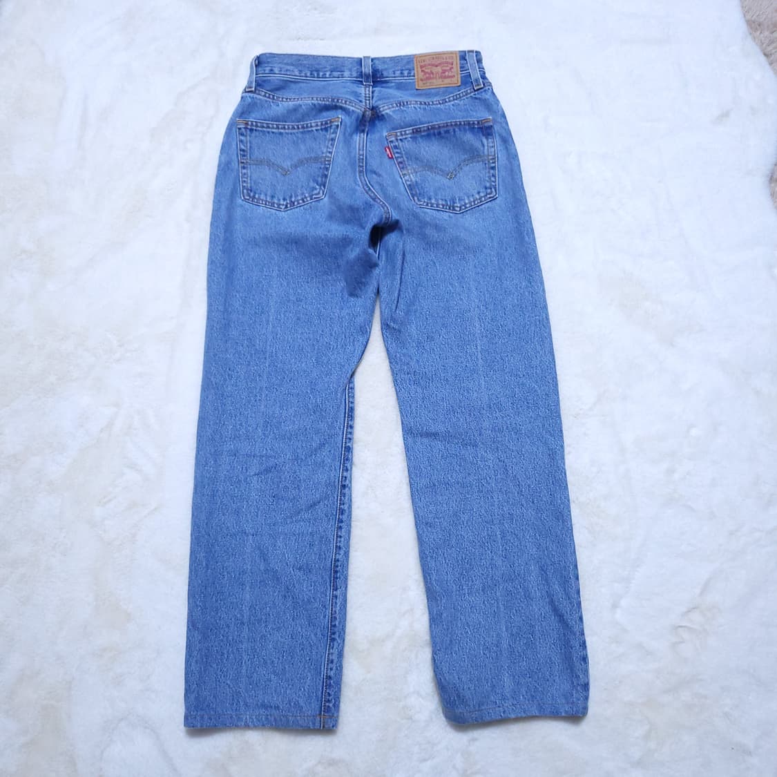 90년 리바이스 501 청바지 28인치 0328 상품이미지2