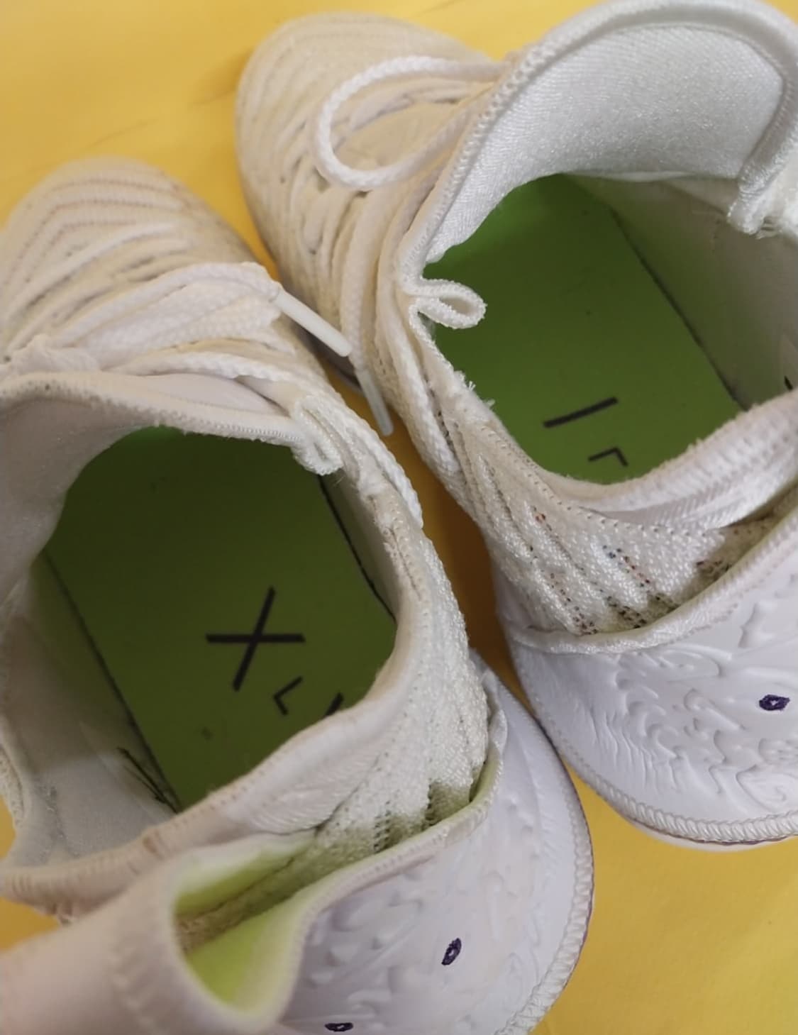 남성 나이키 르브론16 버즈라이트이어 농구화 (250) 상품이미지6