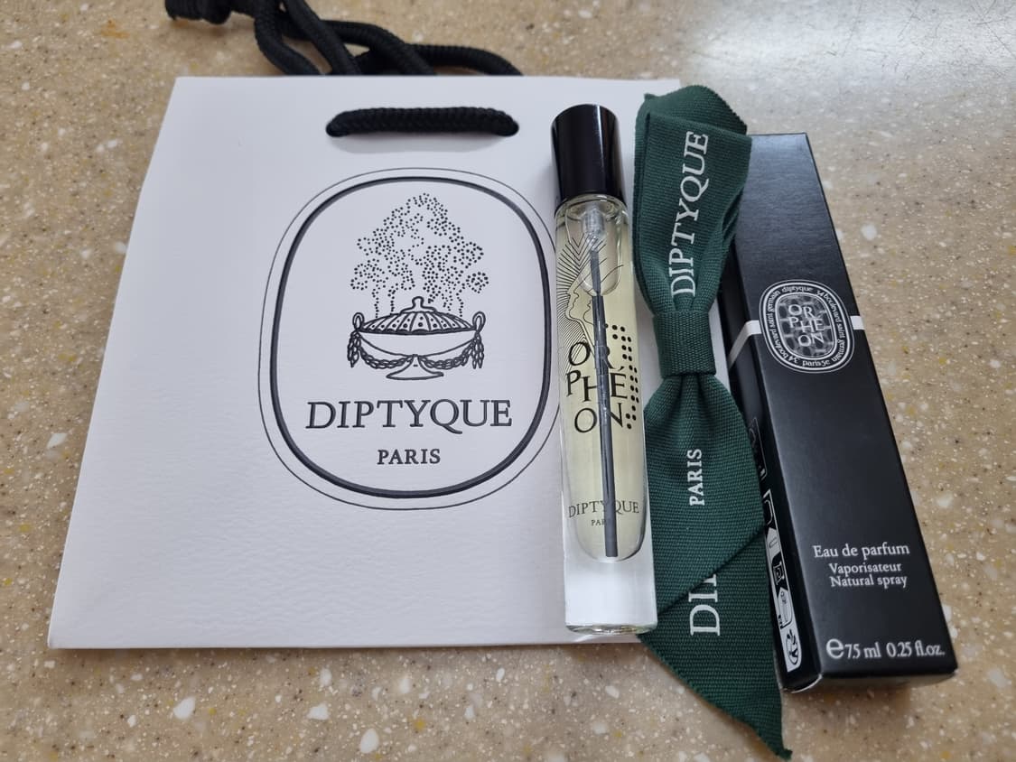 국문택 새상품 딥티크 오르페옹 7.5ml  상품이미지1