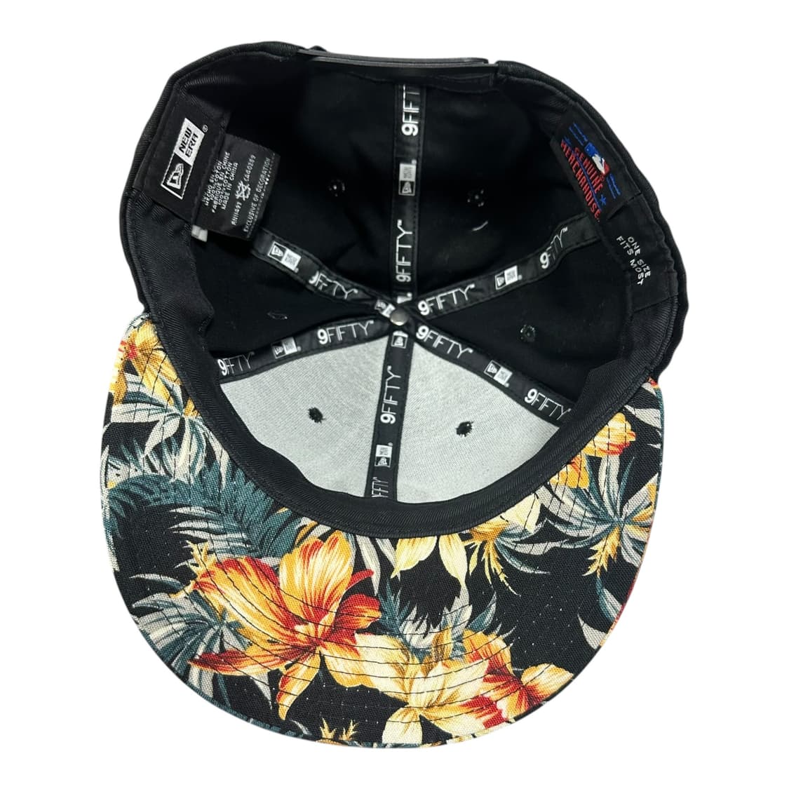 ✨ (바배) 뉴에라 MLB 뉴욕 양키즈 스냅백 상품이미지3