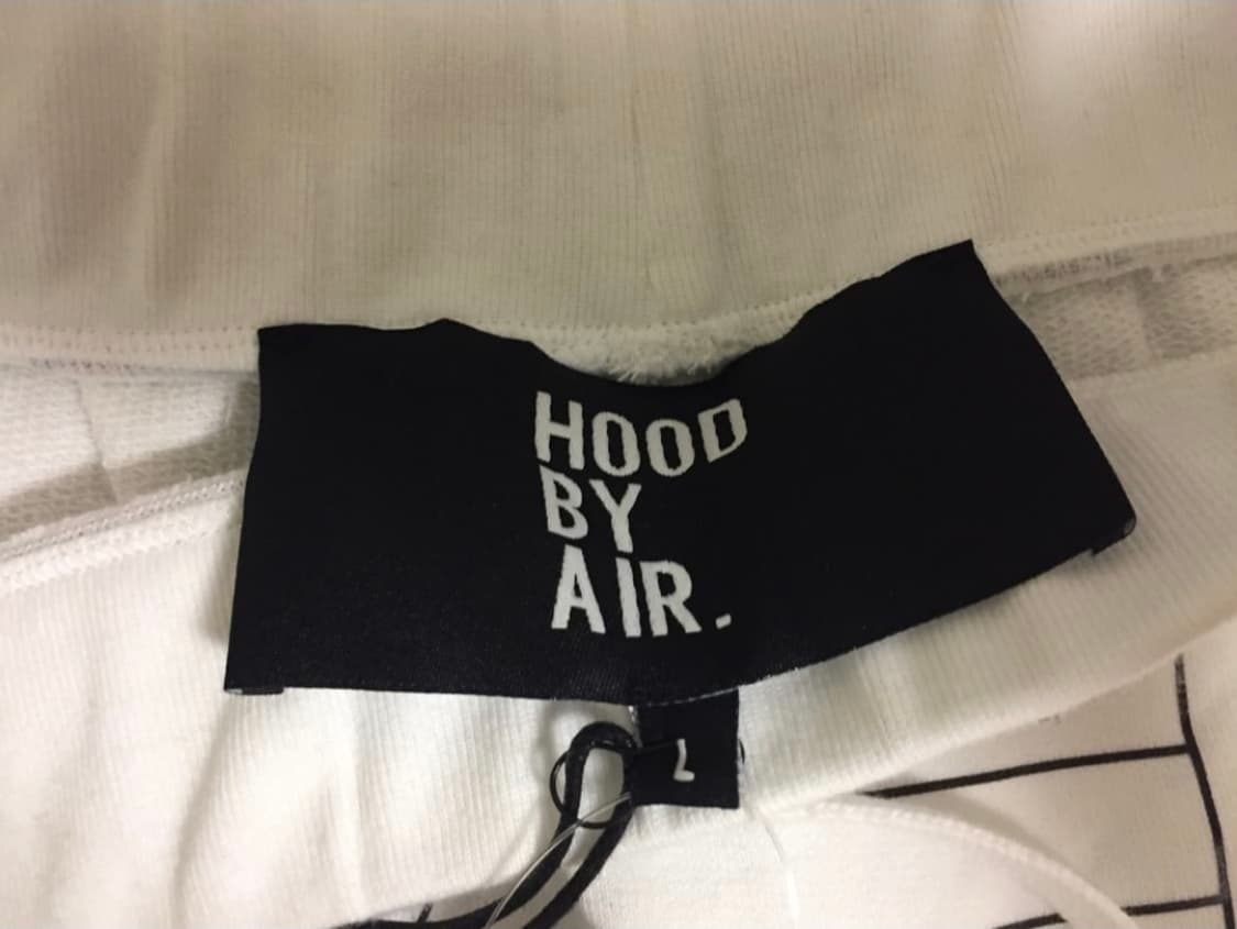 HBA Terry Jock Box shorts 상품이미지3