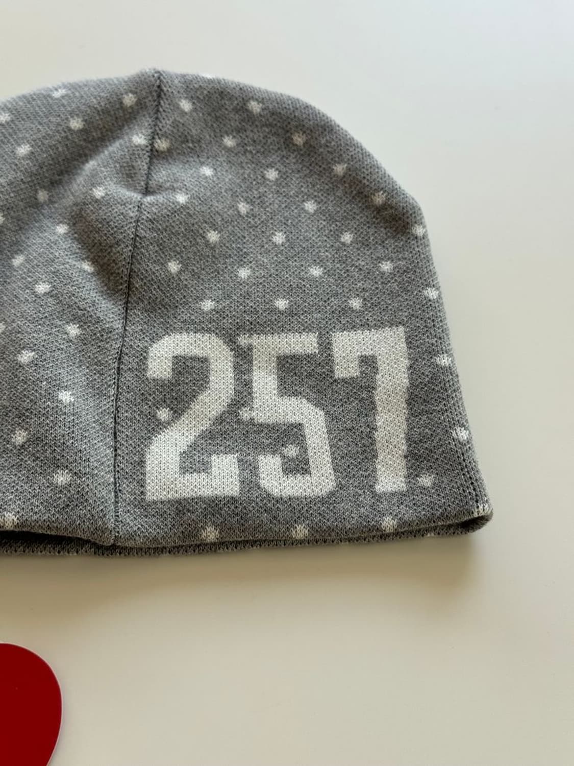 KITTY BEANIE 키티 비니 상품이미지3