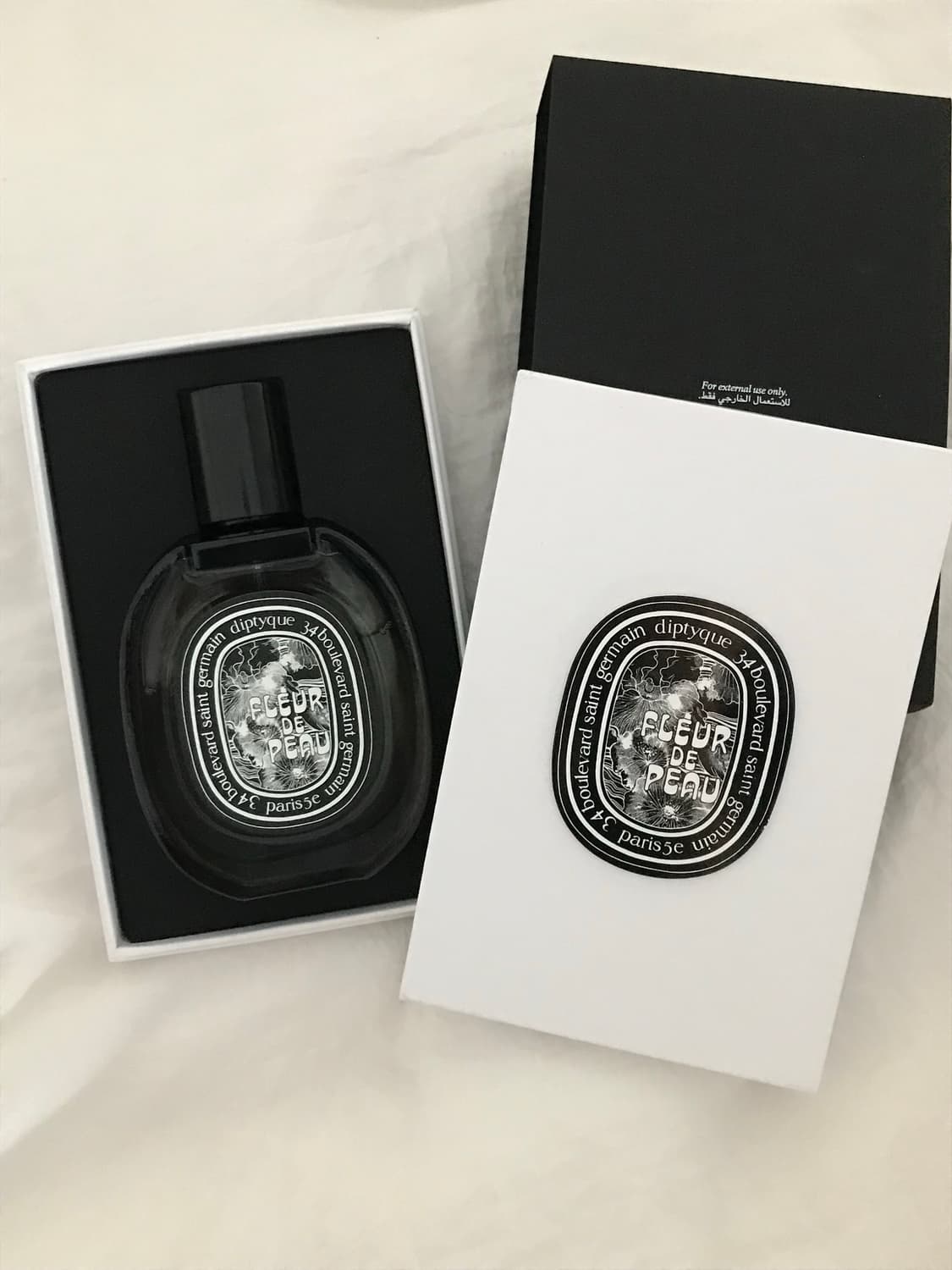 딥티크 플레르드뽀 75ml 상품이미지1