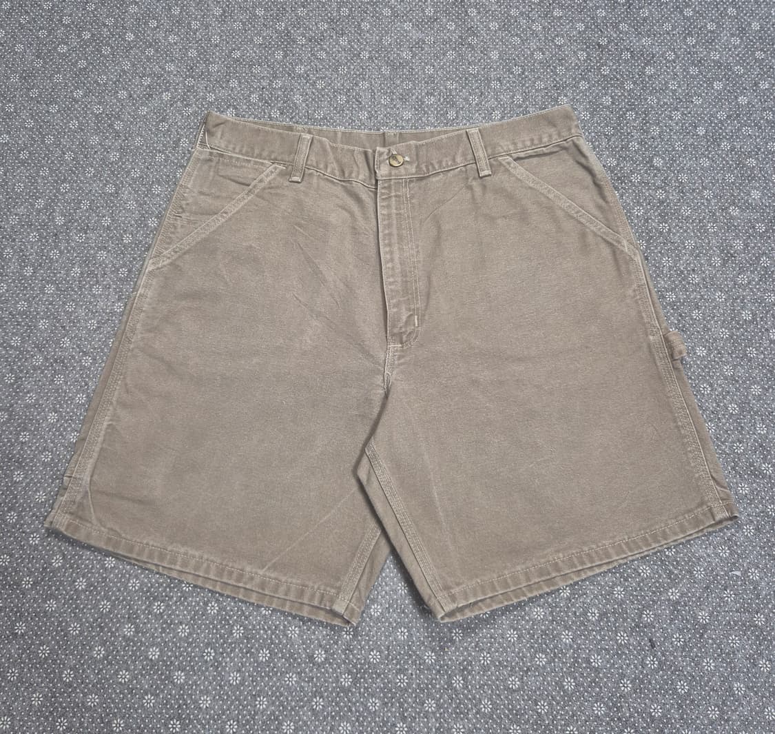 [36]90s US Made 칼하트 카펜터 -687
 상품이미지1