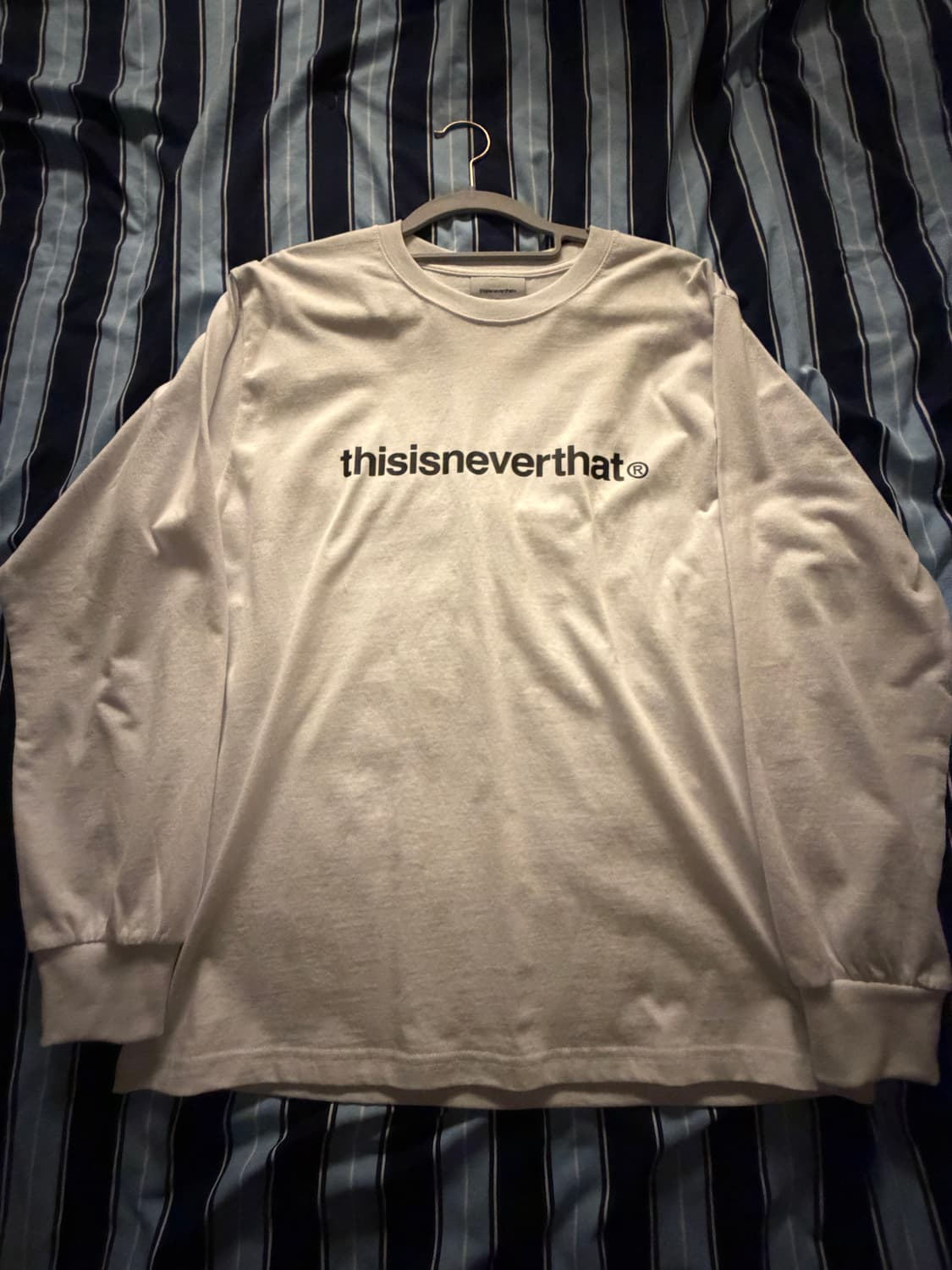 THISISNEVERTHAT 상품이미지1