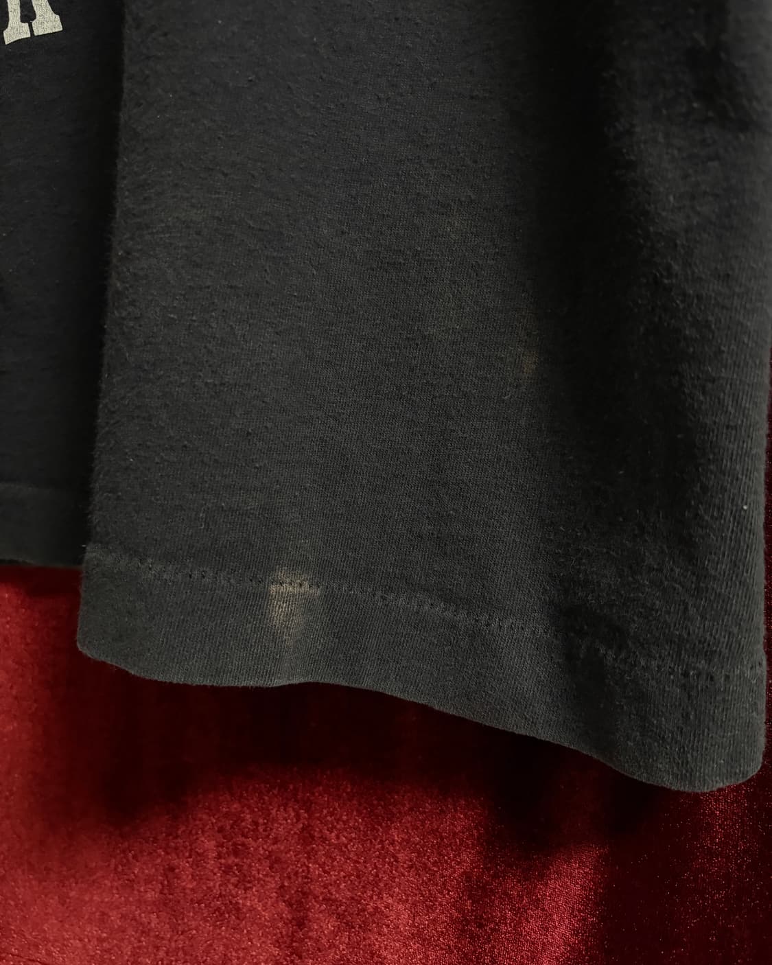 90s Smashing Pumpkins 스매싱펌킨스 밴드 티셔츠 상품이미지8