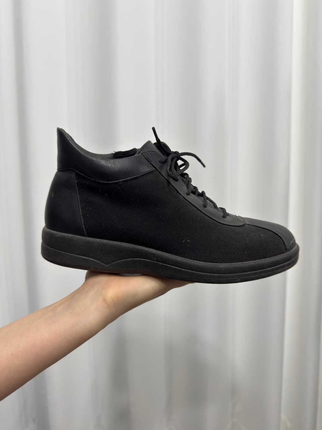 top-dry high shoes 상품이미지6