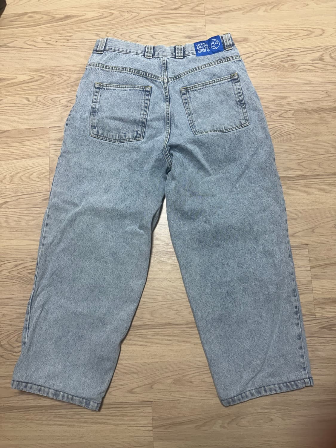 폴라 스케이트 구버전 L 상품이미지4