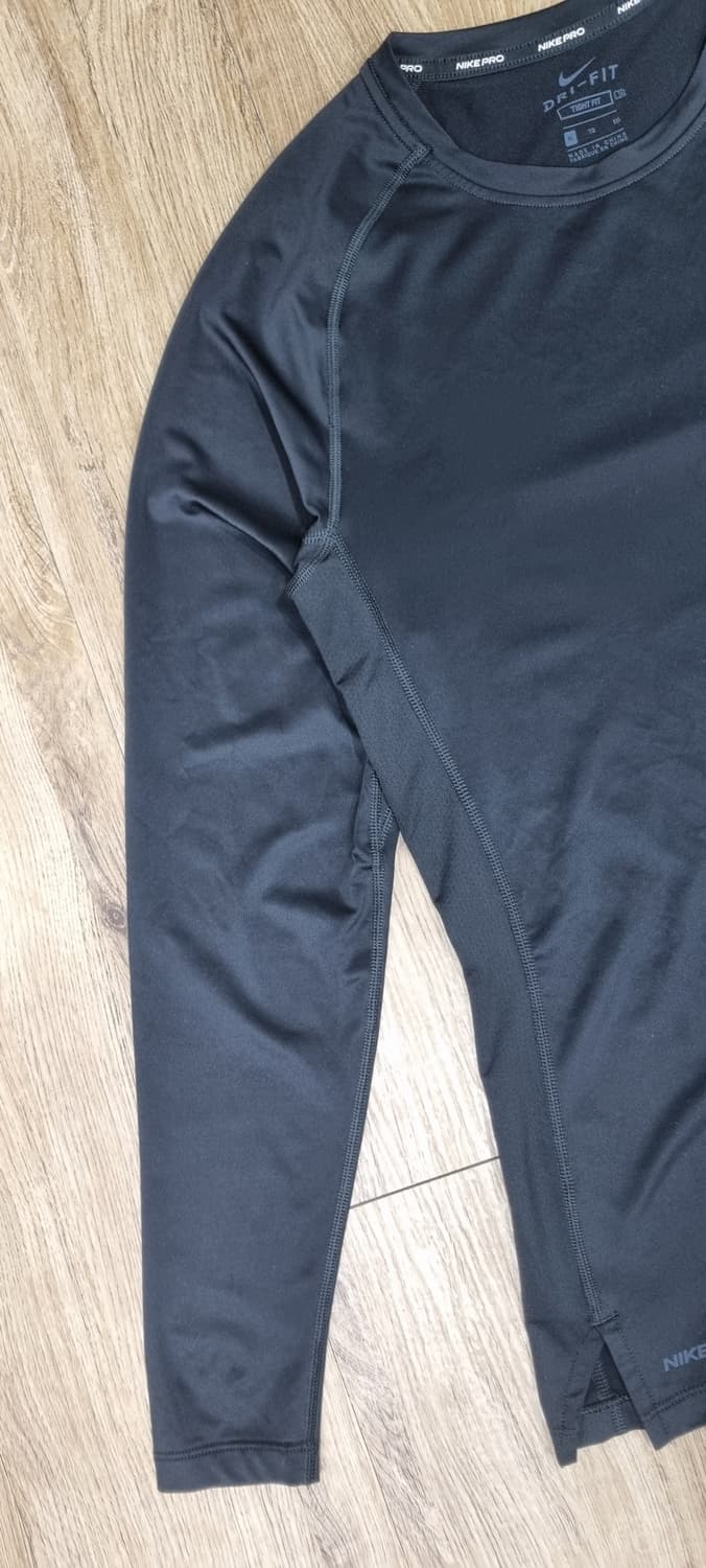 나이키 프로 드라이핏 긴팔 XL _ 남성 상품이미지4