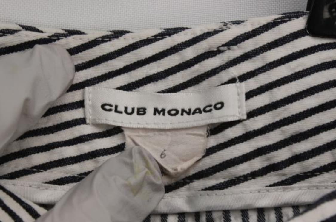 클럽모나코 바지 상품이미지5