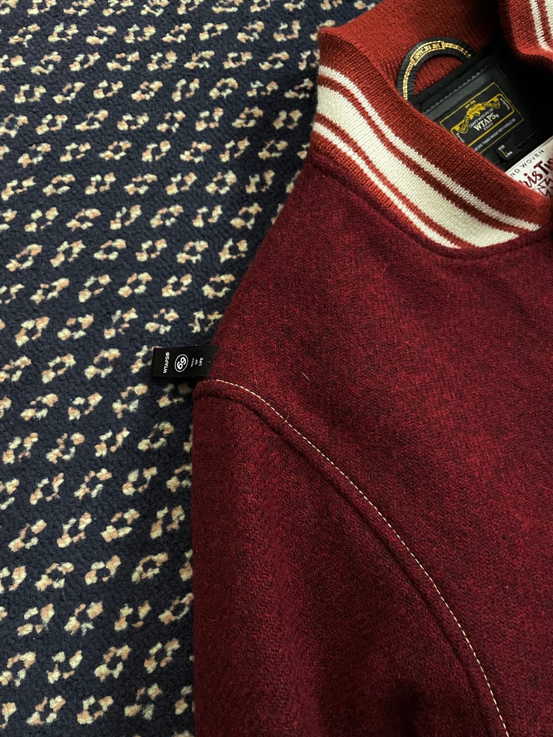 Wtaps 상품이미지7