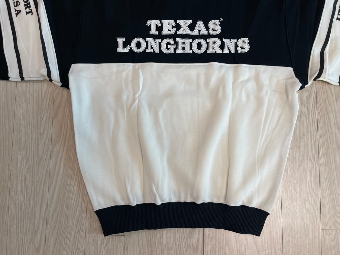 카파 USA 텍사스 90s 올드 후드티 후디 4번 Kappa USA 상품이미지5