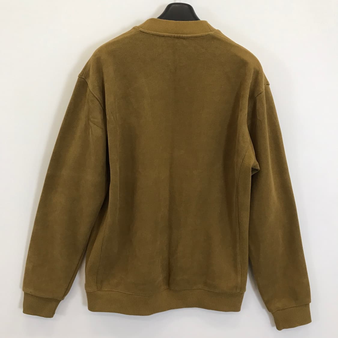 시리즈 epigram 시카라바 모크넥 스웻 [105] 상품이미지3