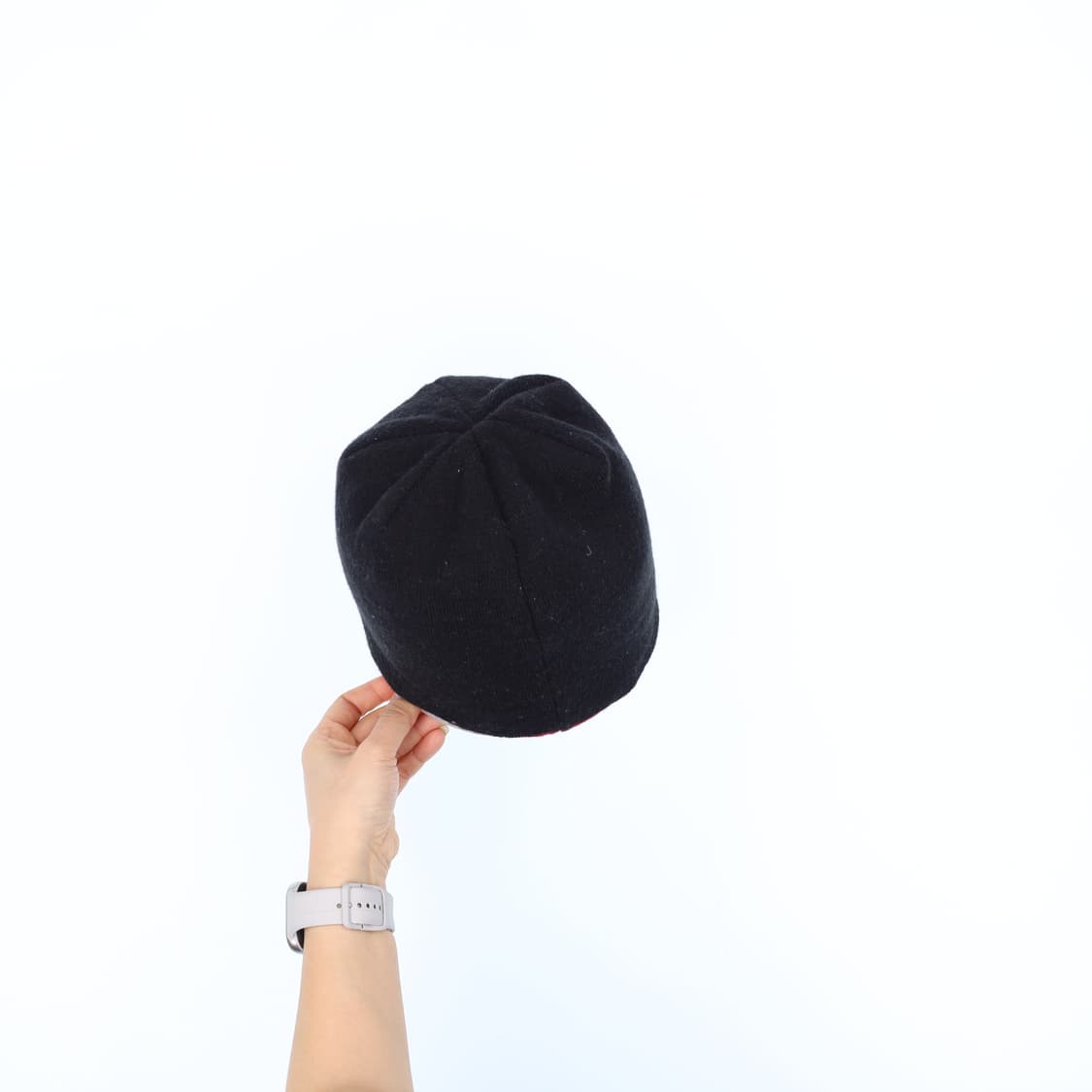 [F] 시조새 아크테릭스 자수로고 비니 0120J 상품이미지3