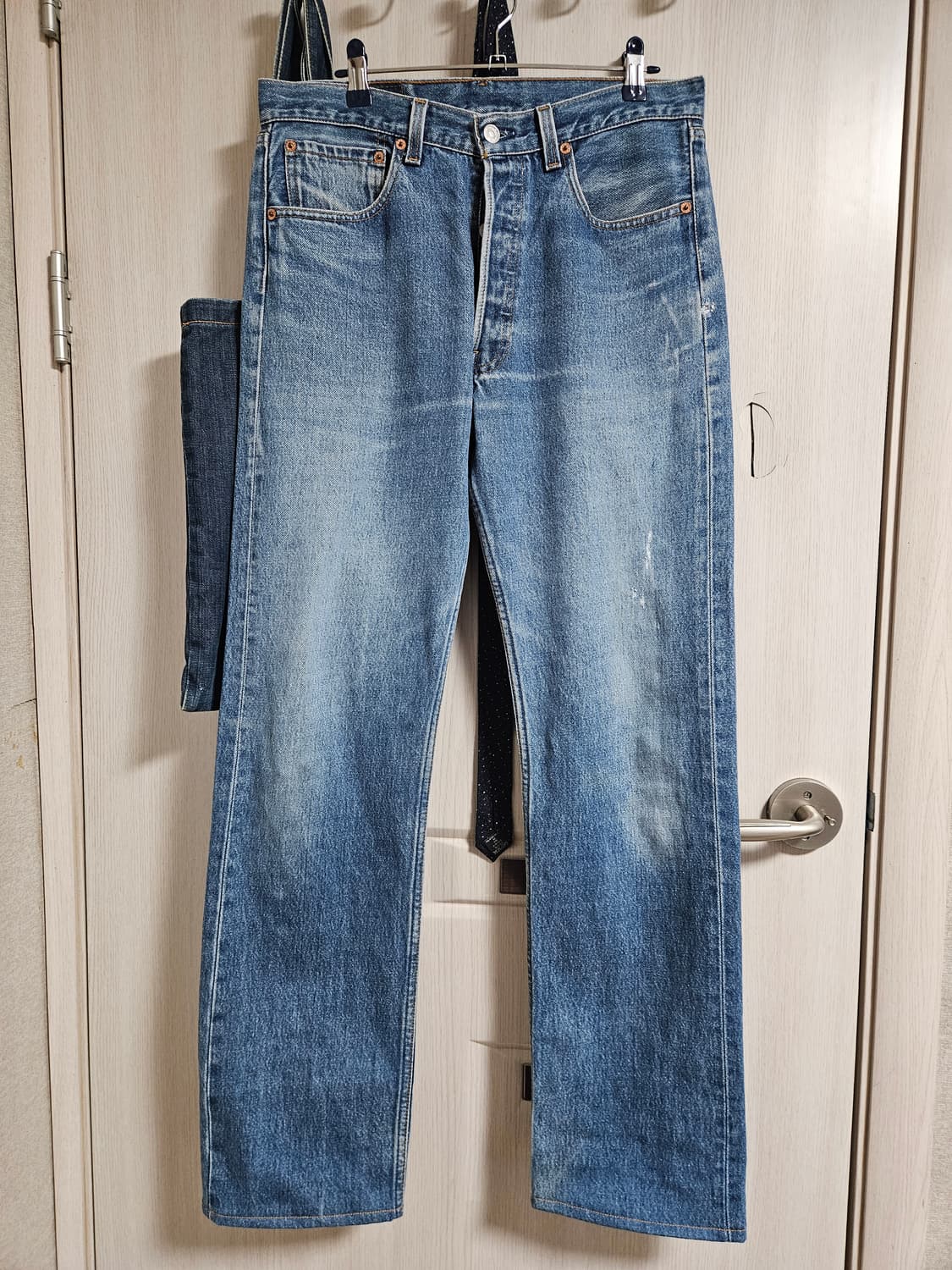 90s usa levis 501 33x38 리바이스 빈티지 상품이미지1