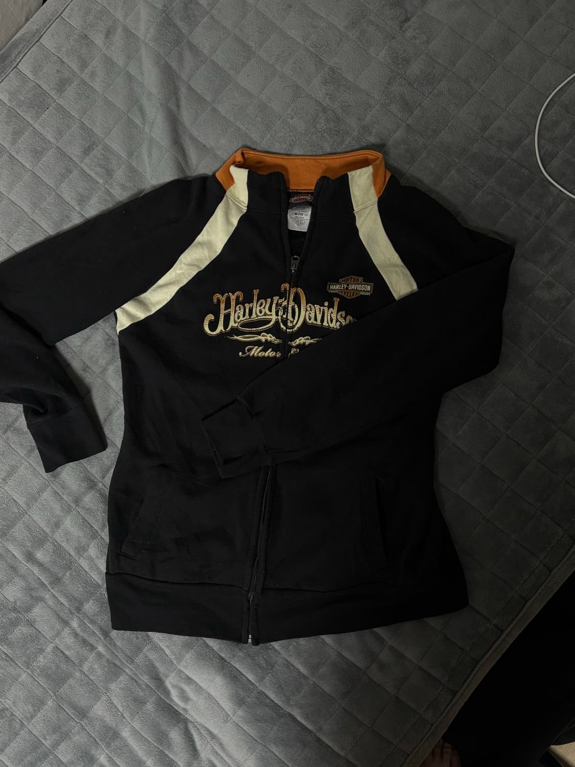 할리데이비슨 져지 상품이미지2