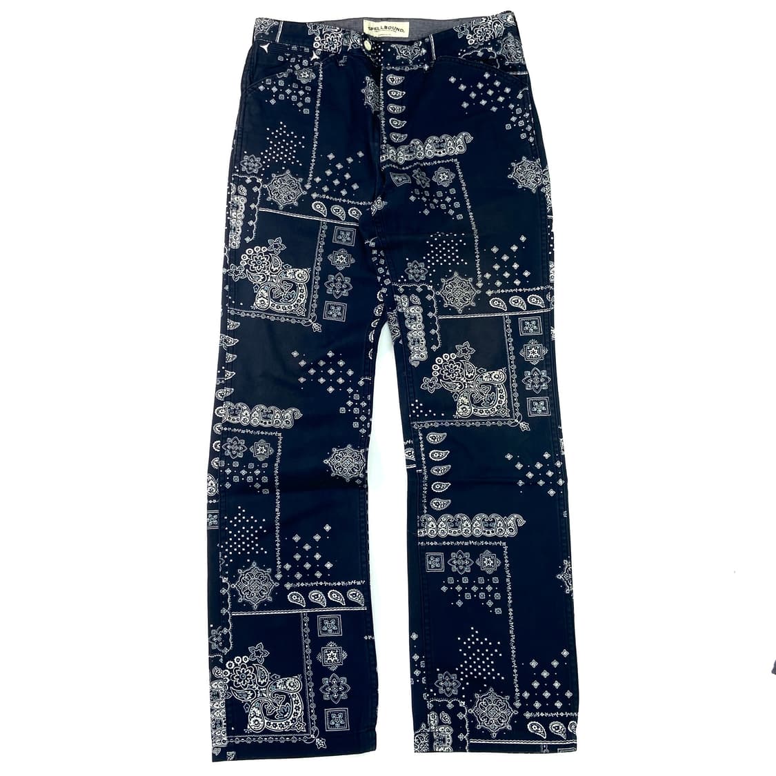 SPELLBOUND PANTS 상품이미지2