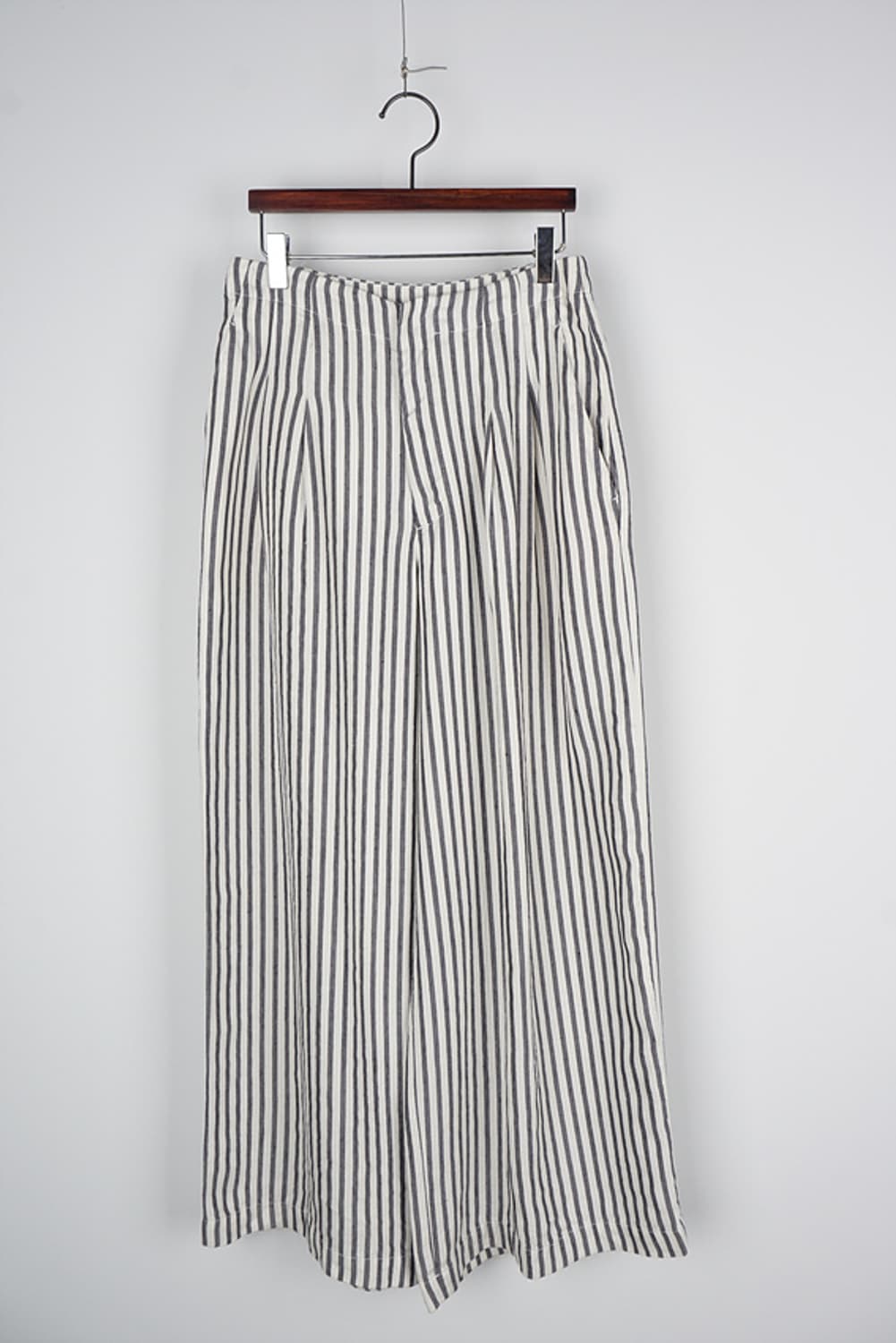  SPICK AND SPAN stripe wide pants 상품이미지1
