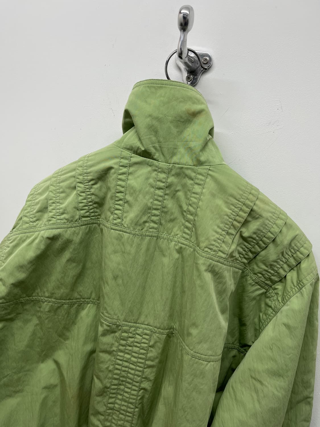 STEP/CROSS jacket  상품이미지7