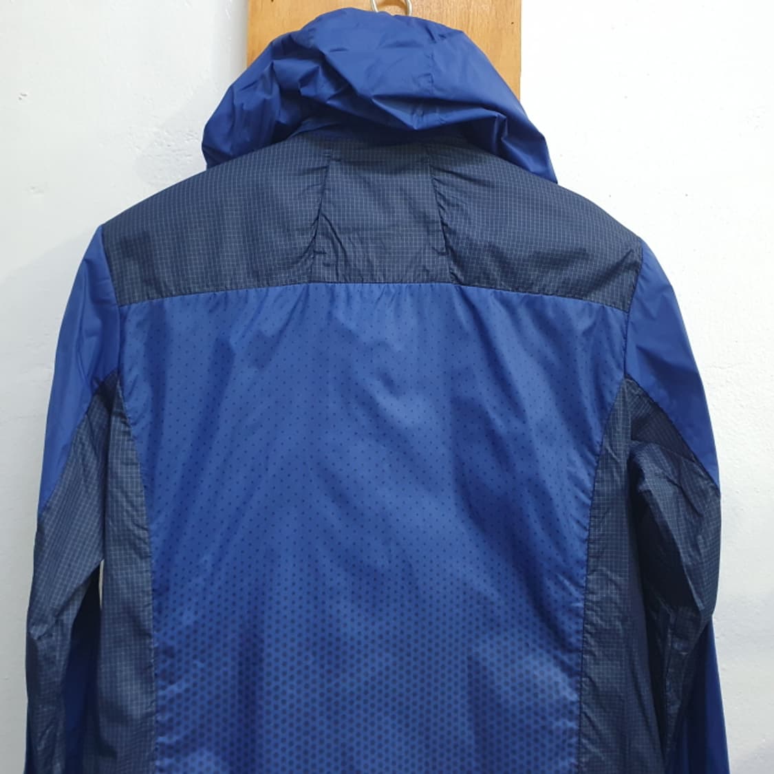 머렐 바람막이 후드자켓(95) 상품이미지7