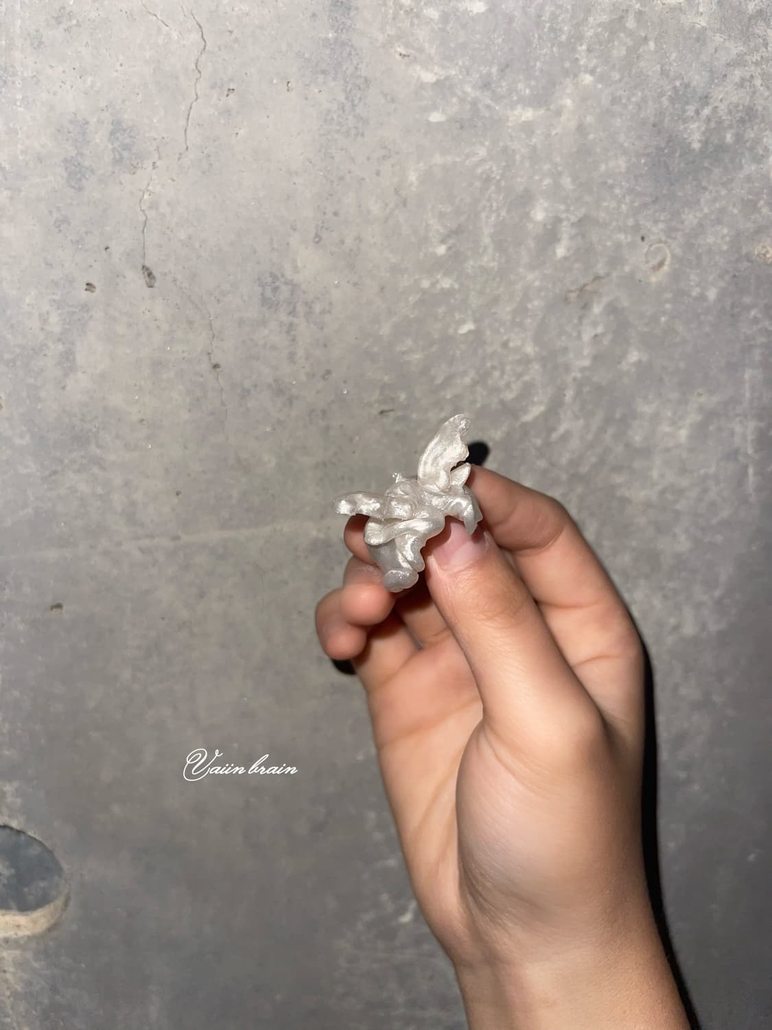 Your angel🪽.. Fly to the dream ring 🦷 상품이미지4