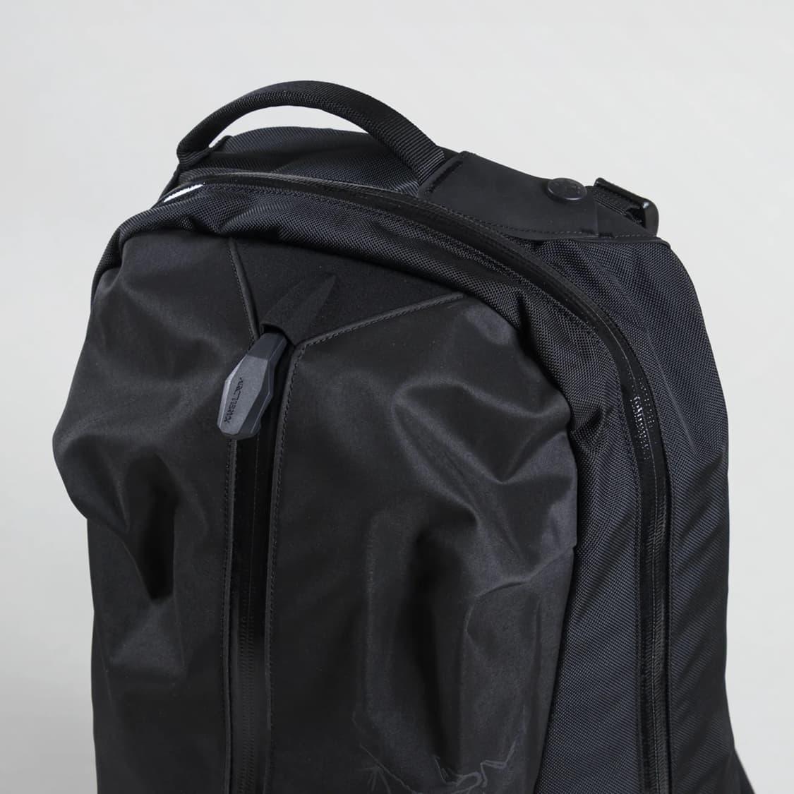 아크테릭스 아로22 백팩 블랙 ll 상품이미지8