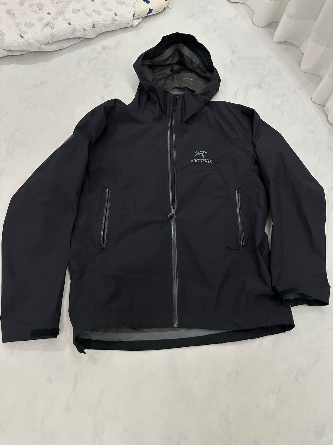 아크테릭스 베타 SL (구LT) L 사이즈 상품이미지1