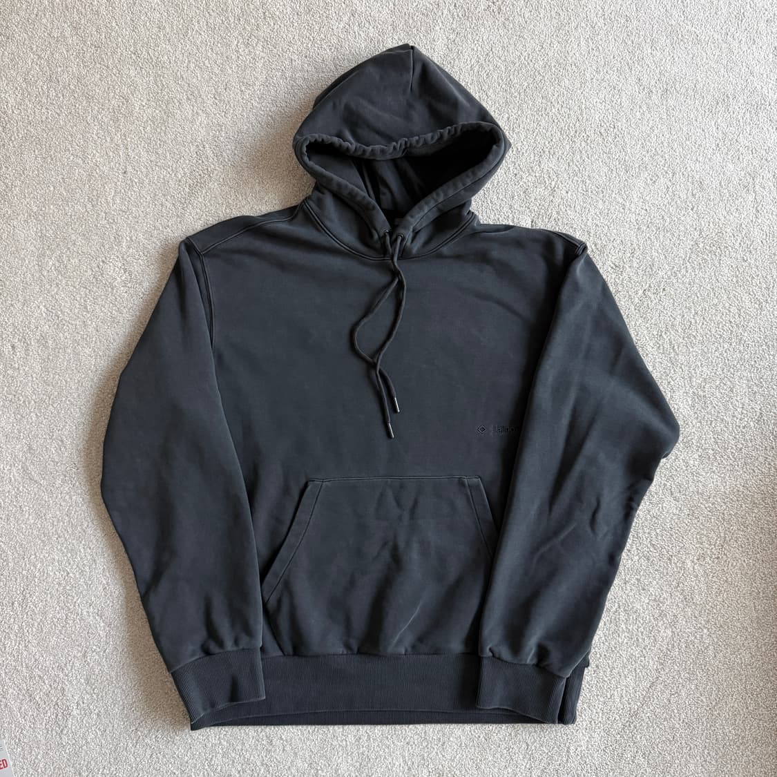 헬리녹스 더스트 다잉 스웻 후드 상품이미지2