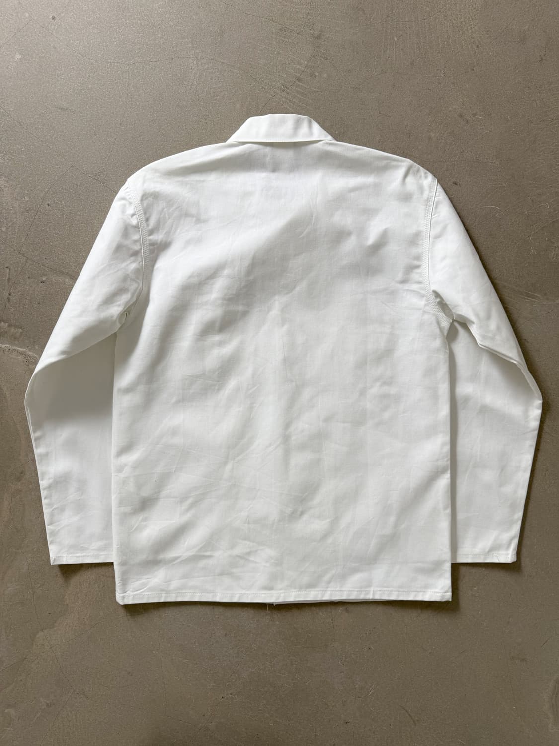 Stan Ray Natural Drill Shop Jacket 상품이미지5