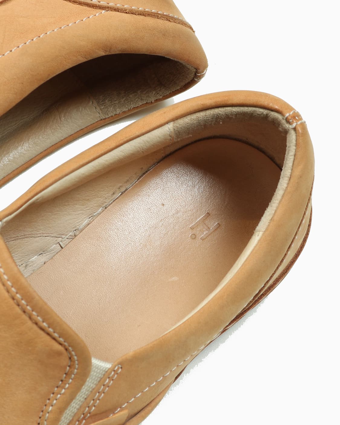 Hender Scheme Slip-on Shoes 상품이미지5