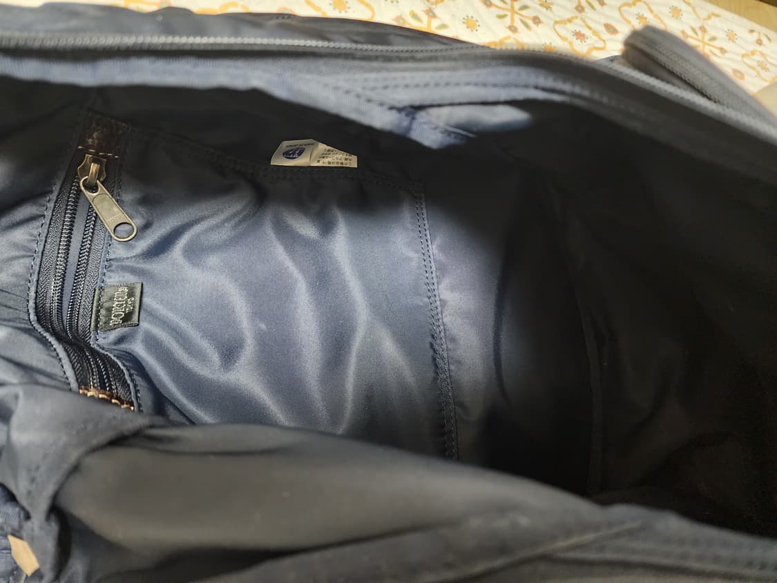 요시다포터 plan 백팩 상품이미지4