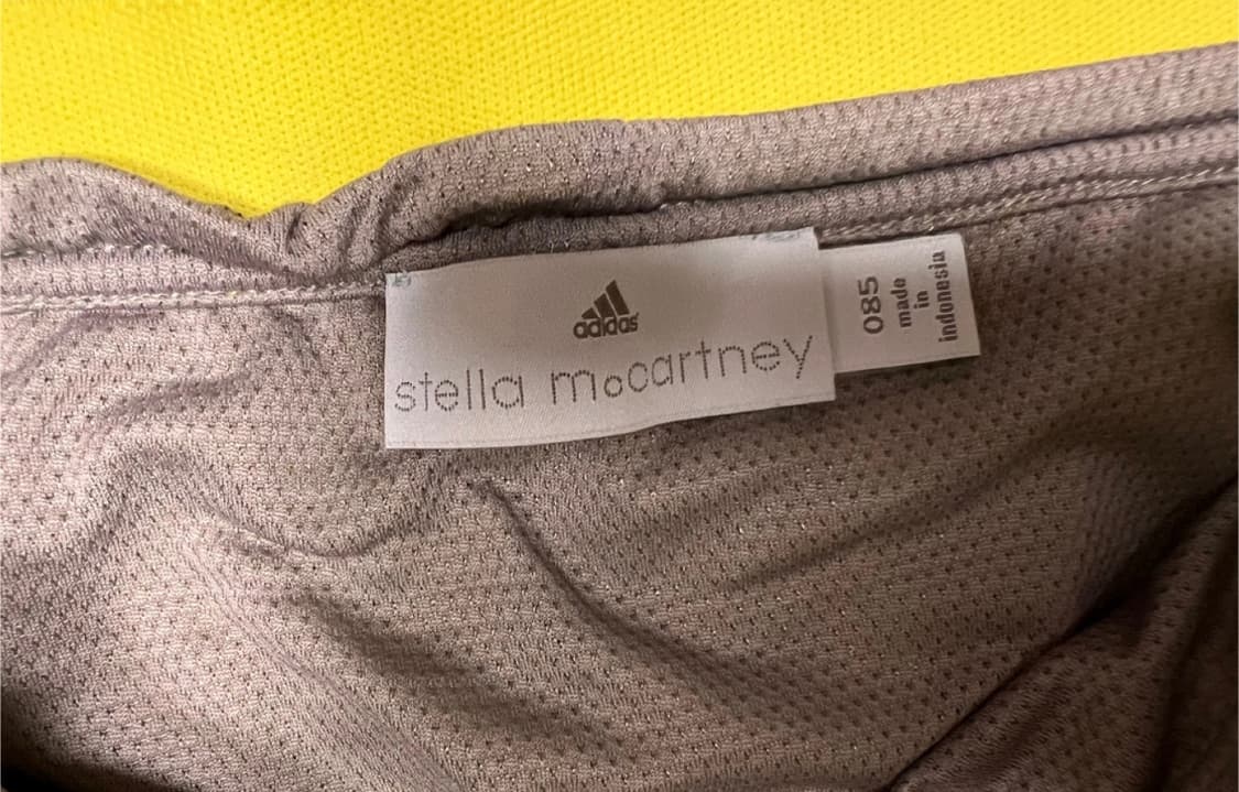 스텔라맥카트니 아디다스 러닝 쇼츠  상품이미지3