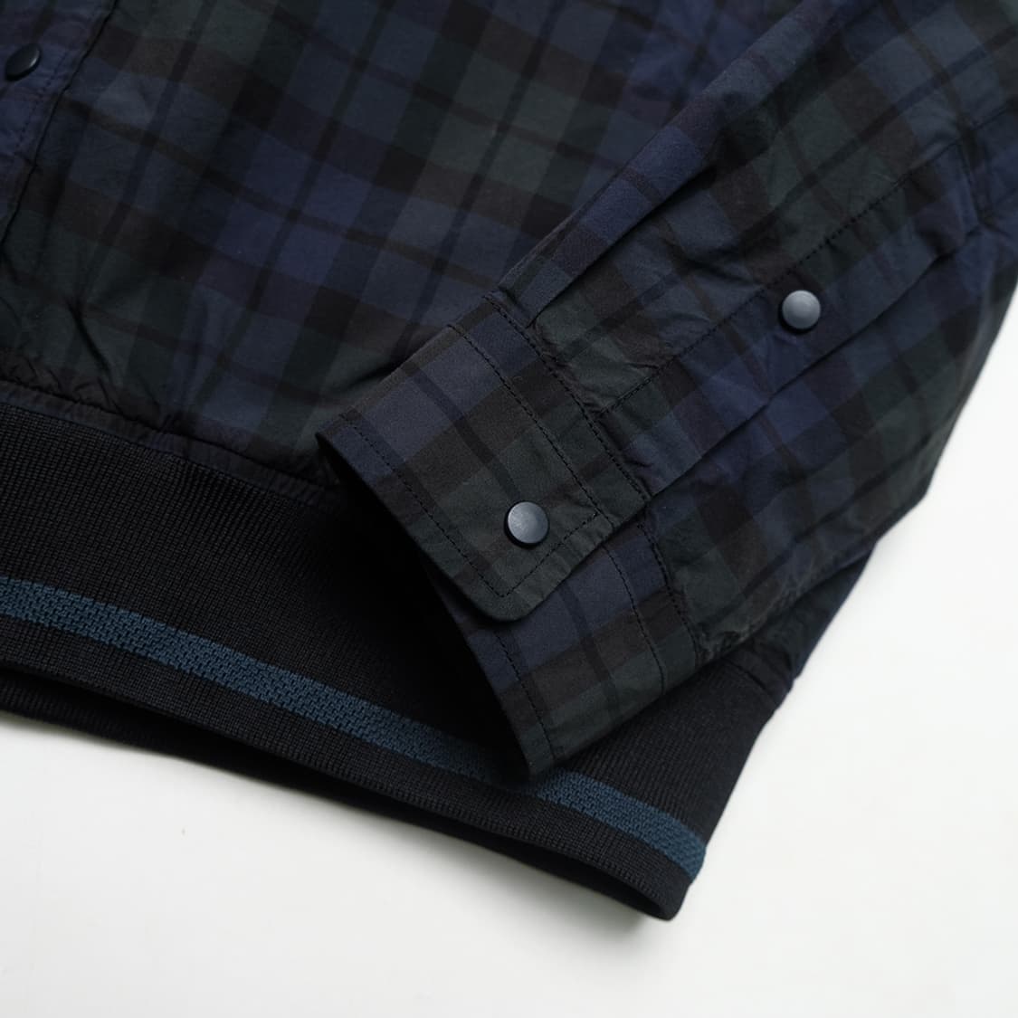 60/40 check swing top 상품이미지4