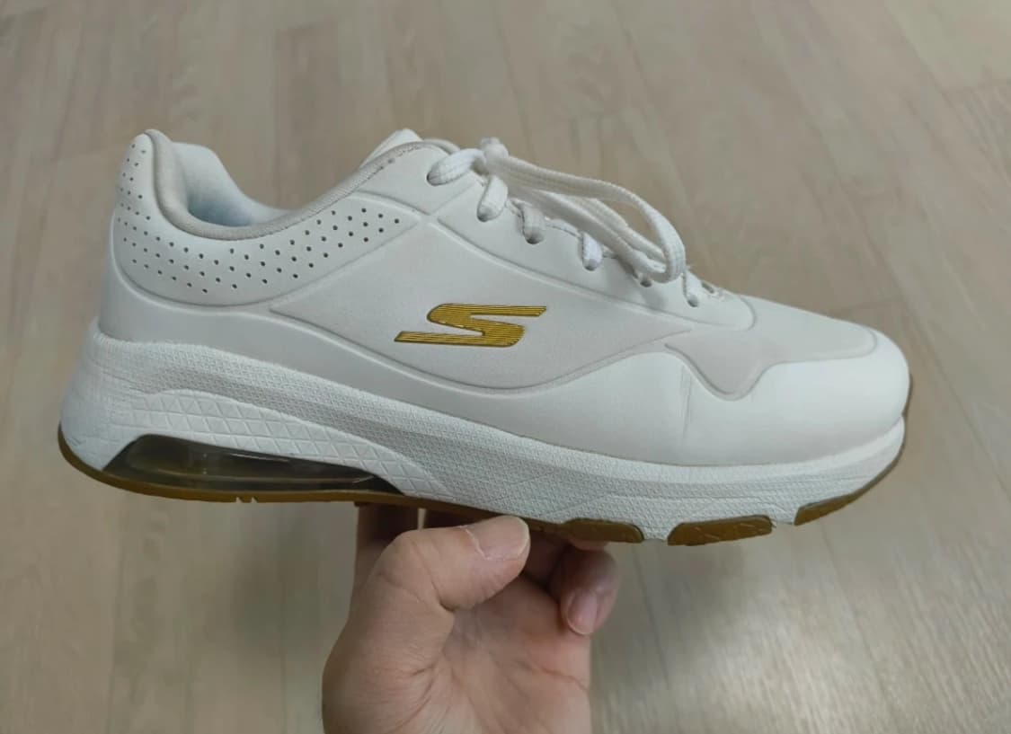 스케쳐스 고 골프 골프화 230 상품이미지3