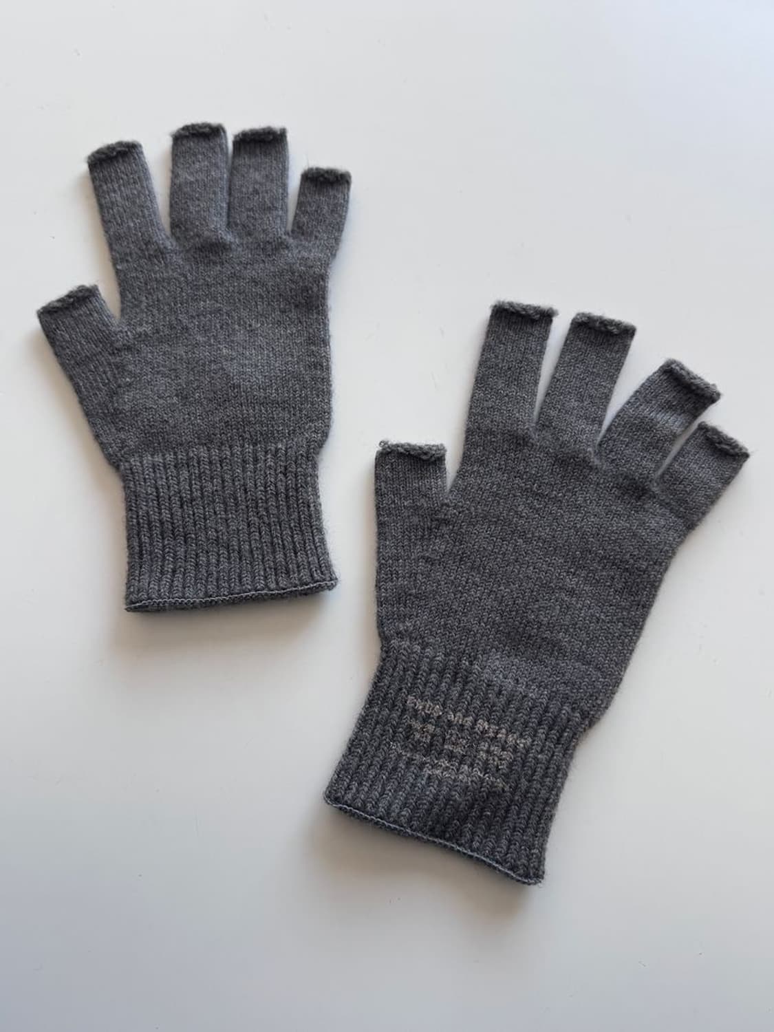 GRANPA GLOVE 할아버지 장갑 상품이미지2