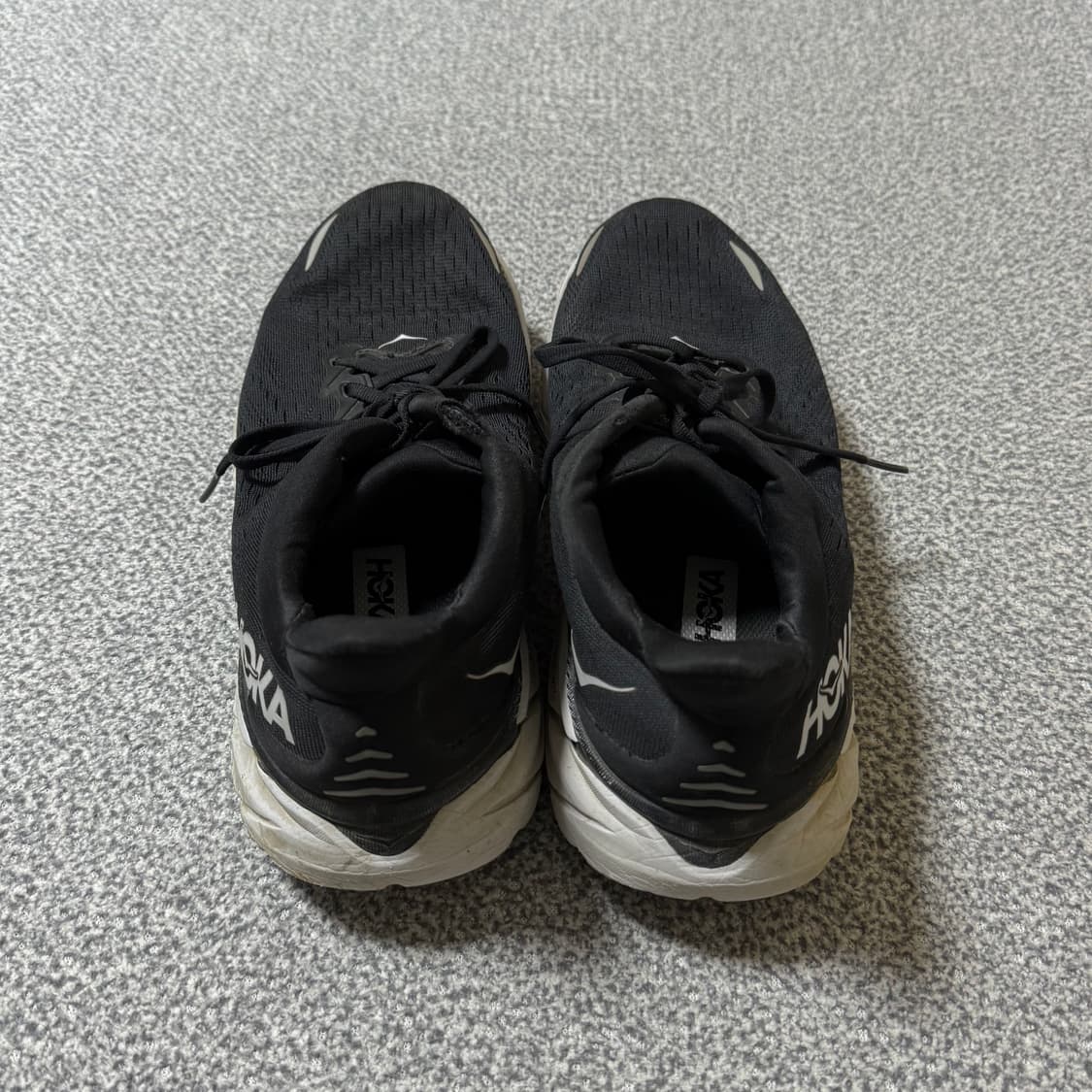 [정가 24만원] 호카 클리프톤 8 와이드 260 상품이미지3