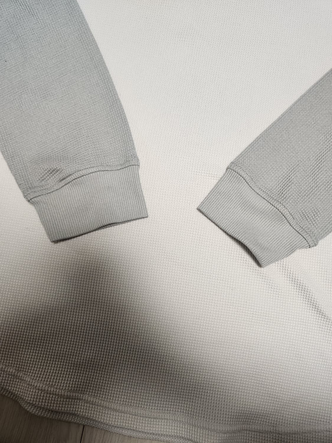 언더아머 UA 와플 크루 롱 슬리브 1302355 사이즈 105 xl

 상품이미지6