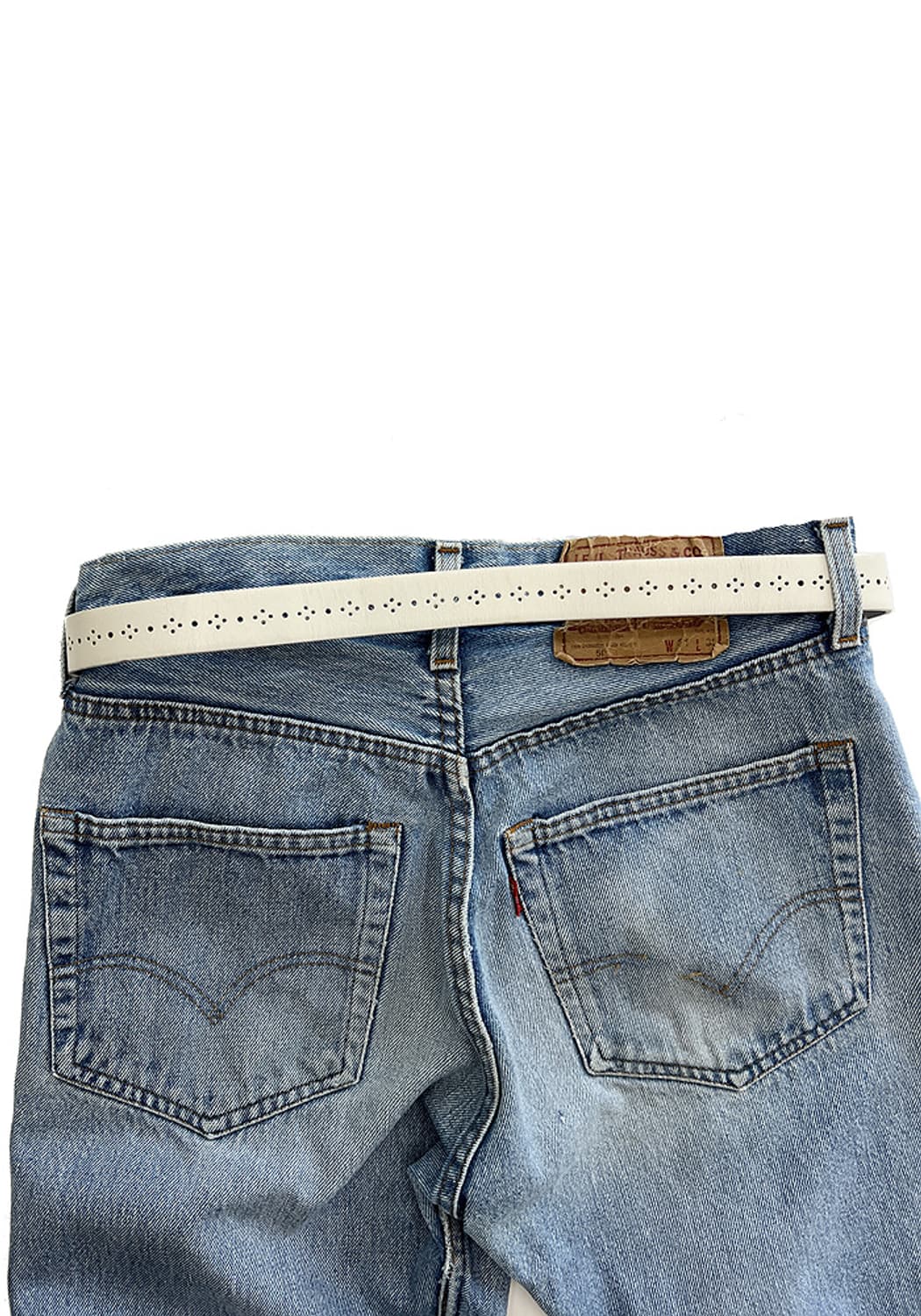 GAP USA MDAE 벨트 상품이미지2