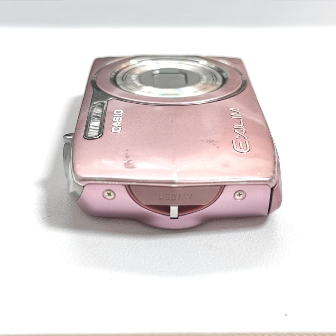 카시오 엑슬림 ex-Z2300 핑크 Casio Exilim 상품이미지5