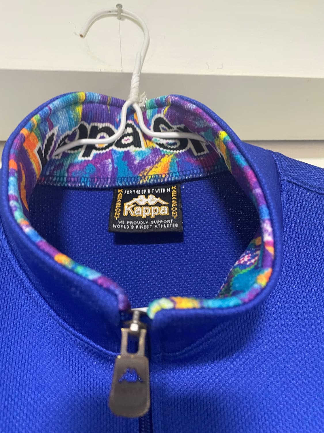 카파 스포츠 빈티지 자켓 상품이미지2