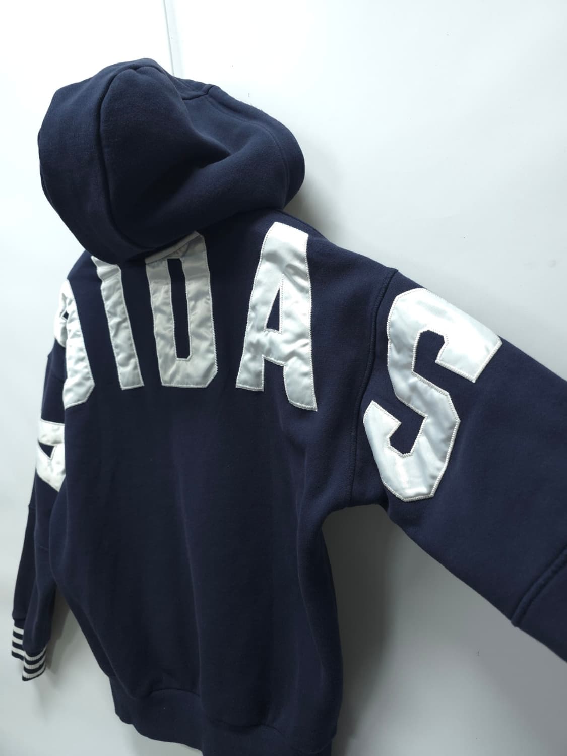 아디다스OG 백로고 후드 ( 여성66-77 ) 상품이미지8