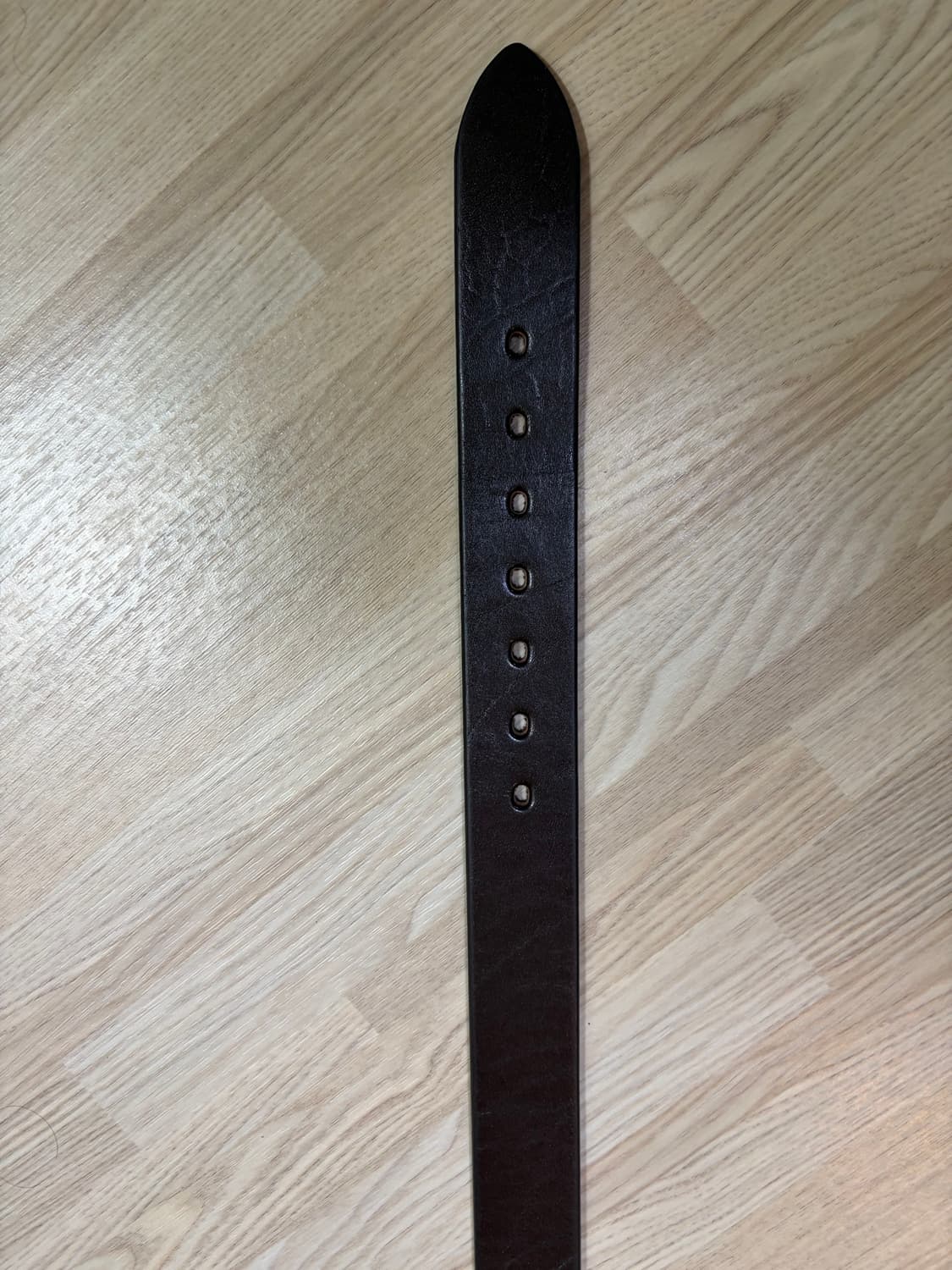 반스아웃피터스 개리슨벨트 1 (100cm) 상품이미지4
