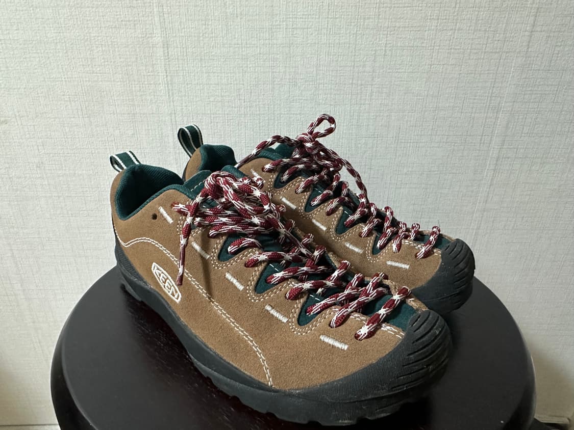 킨keen 재스퍼 토스티드 코코넛 230 36 상품이미지2