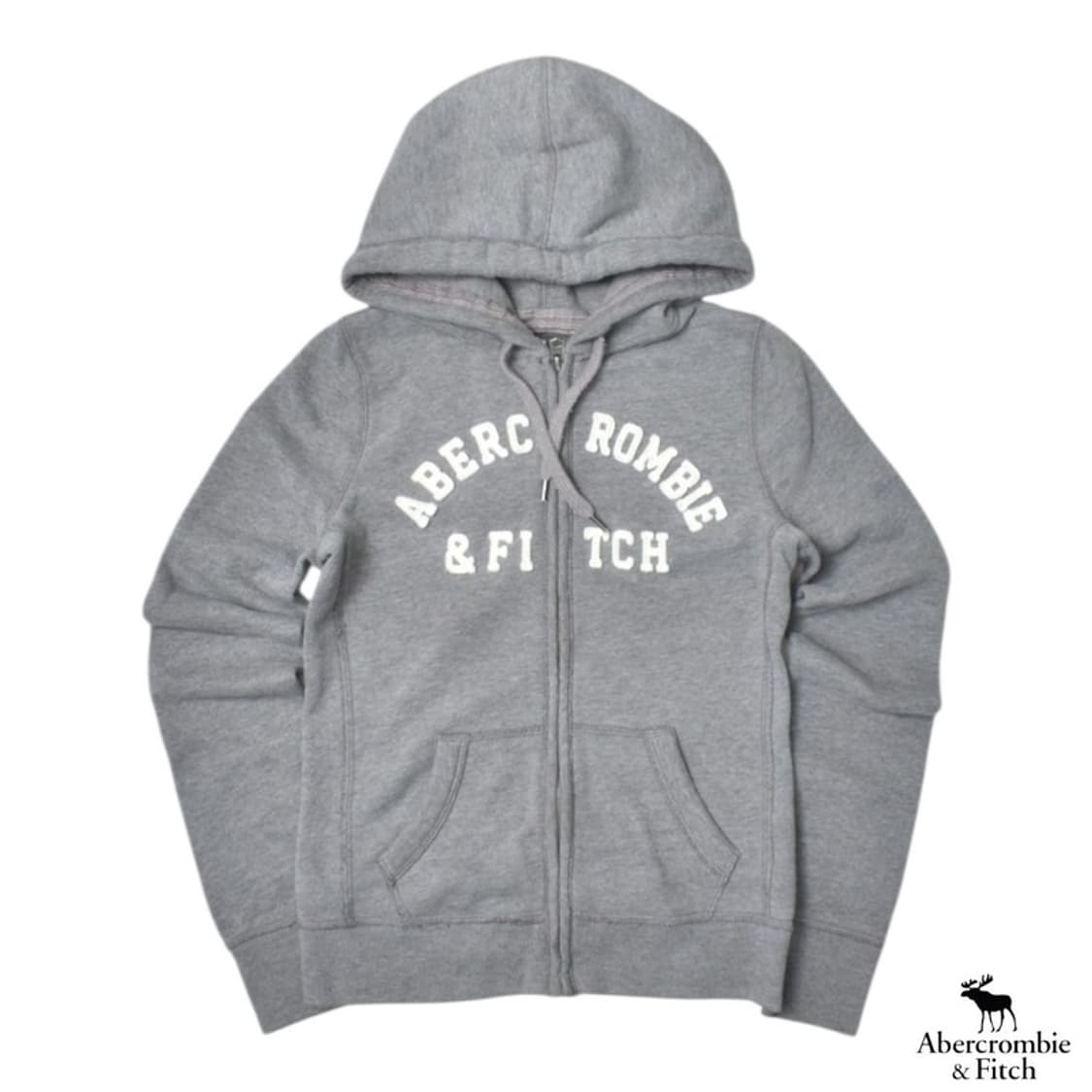아베크롬비 후드집업 S N1165 상품이미지1