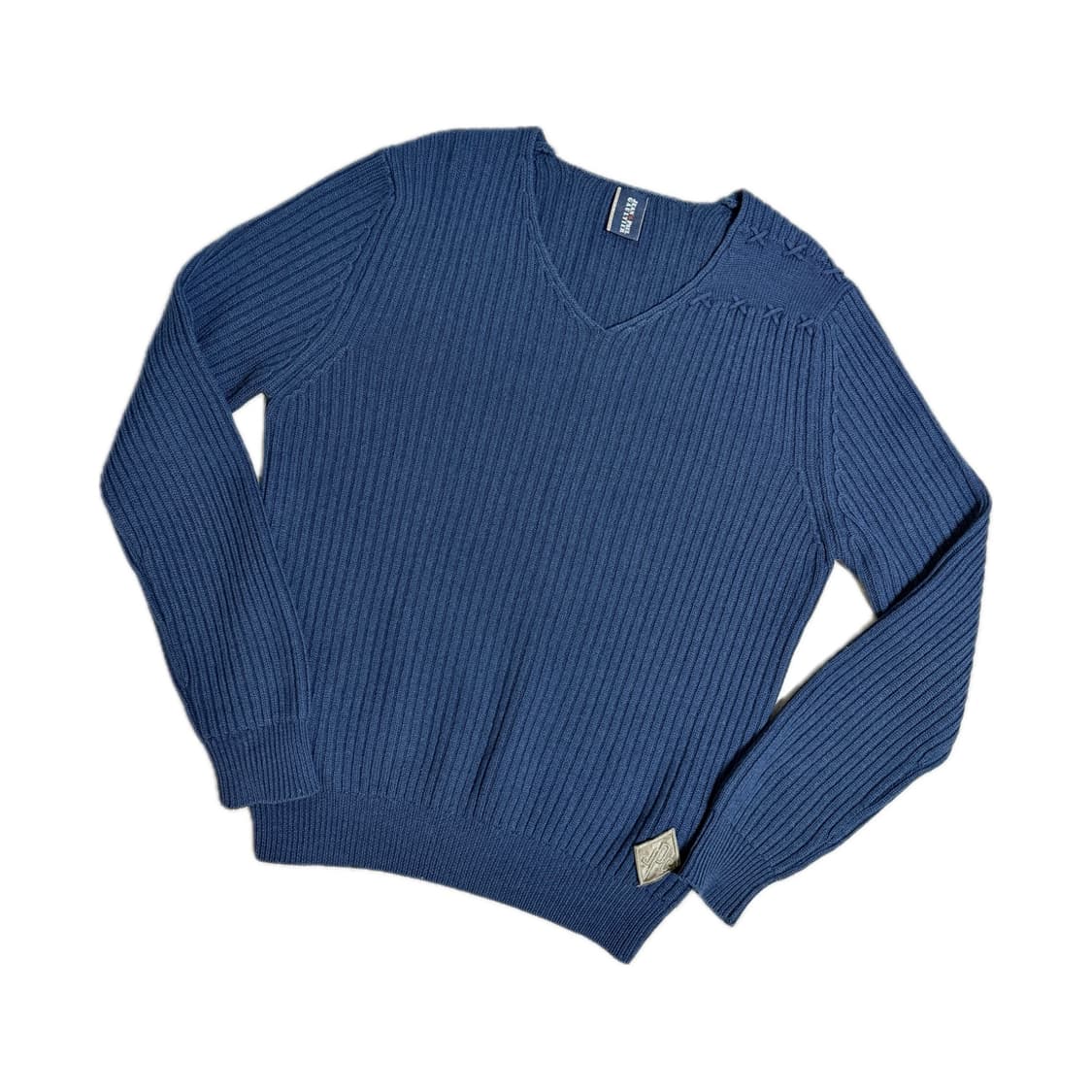 00's 장폴고티에 아카이브 니트 상품이미지1