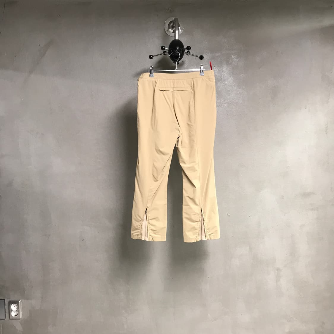 프라다 베이지 슬랙스 44(W) 상품이미지7