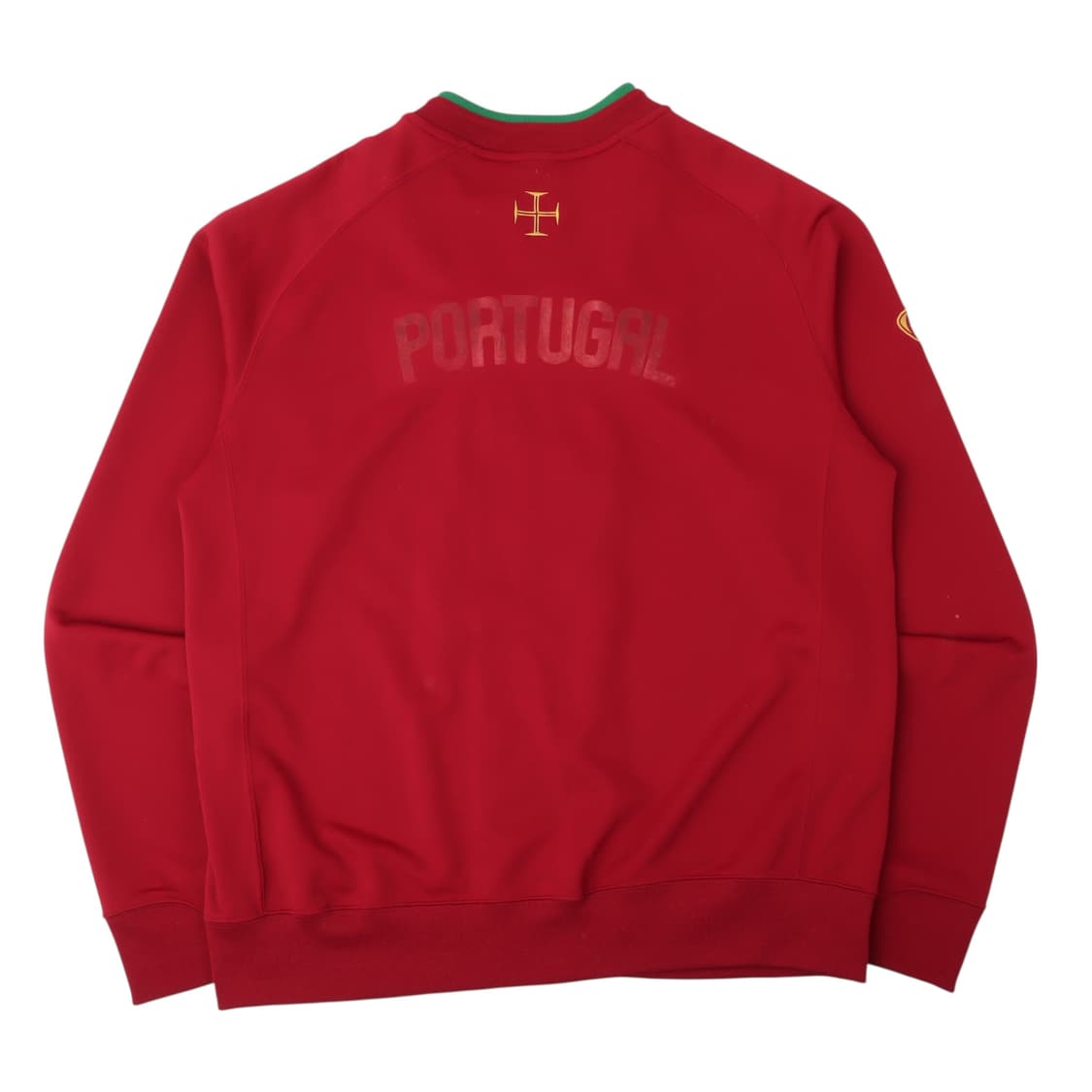 나이키 포르투칼 져지 트랙탑 자켓 상품이미지6