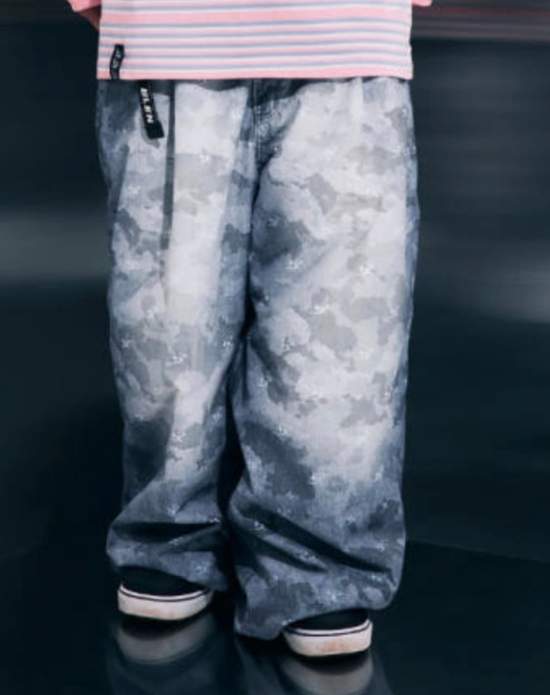 블렌트 보드복팬츠 2XL 상품이미지1