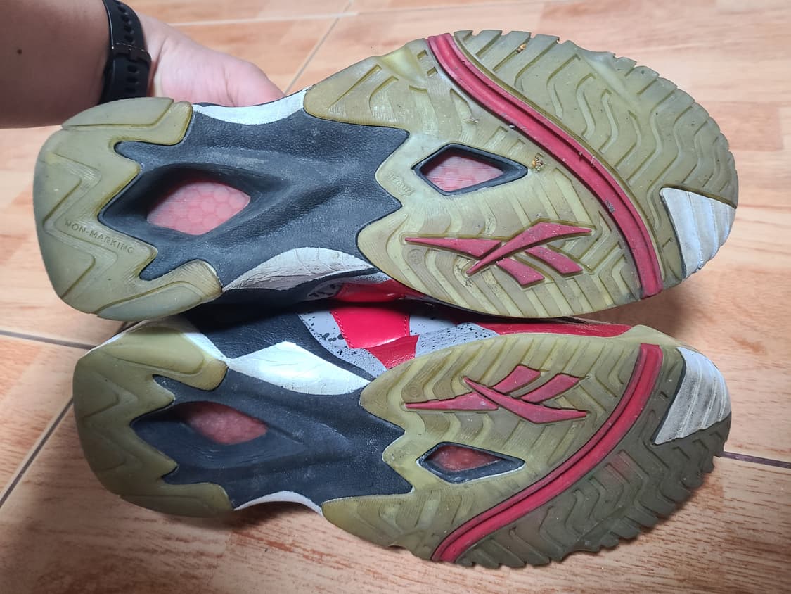 리복 올드스쿨 카미카제 260 상품이미지8