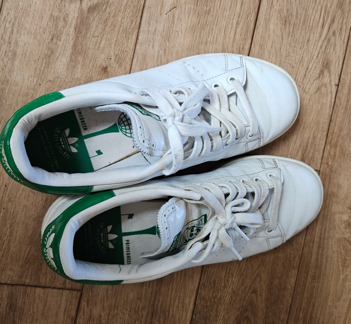 아디다스 스탠스미스 골프화/golf운동화/240 상품이미지3